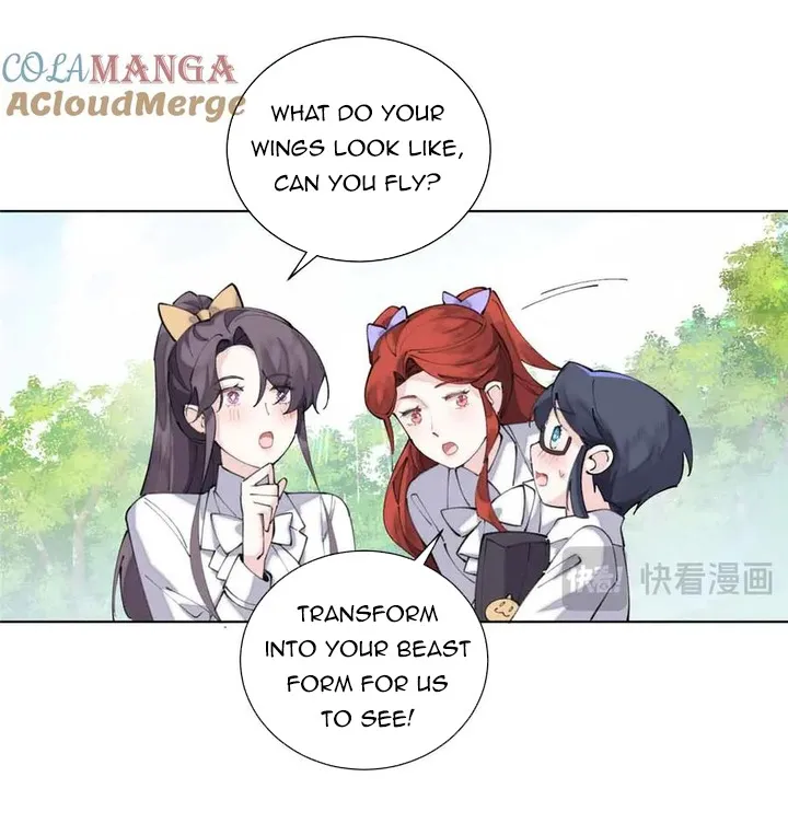 Her Marriage Was Called Off at Daytime, the Cutely Fierce Commander Asked Her For a Hug at Night Chapter 35 132 23