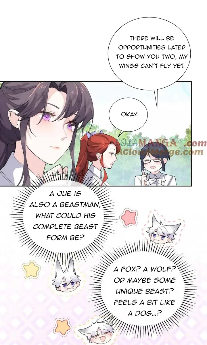 Her Marriage Was Called Off at Daytime, the Cutely Fierce Commander Asked Her For a Hug at Night Chapter 35 133 24