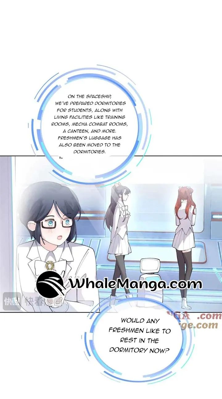 Her Marriage Was Called Off at Daytime, the Cutely Fierce Commander Asked Her For a Hug at Night Chapter 35 138 29