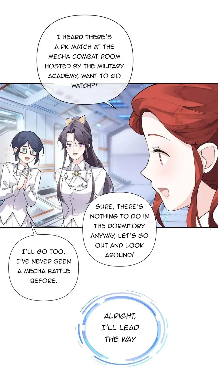 Her Marriage Was Called Off at Daytime, the Cutely Fierce Commander Asked Her For a Hug at Night Chapter 35 139 30