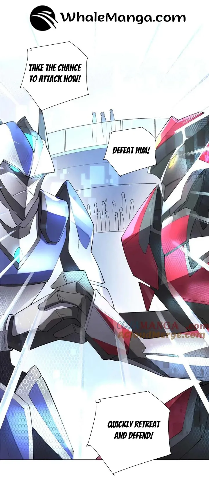 Her Marriage Was Called Off at Daytime, the Cutely Fierce Commander Asked Her For a Hug at Night Chapter 35 141 32