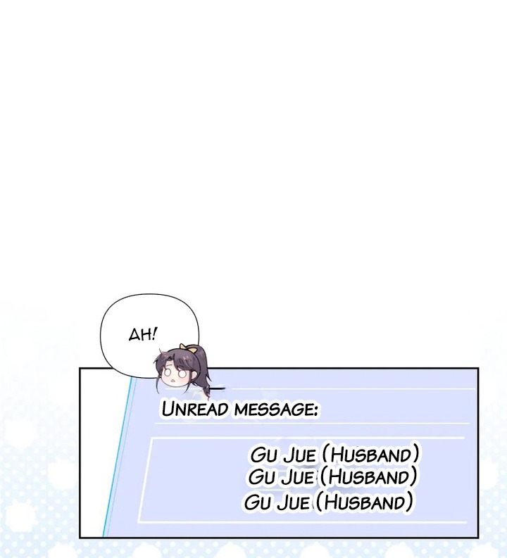 Her Marriage Was Called Off at Daytime, the Cutely Fierce Commander Asked Her For a Hug at Night Chapter 39 103 04