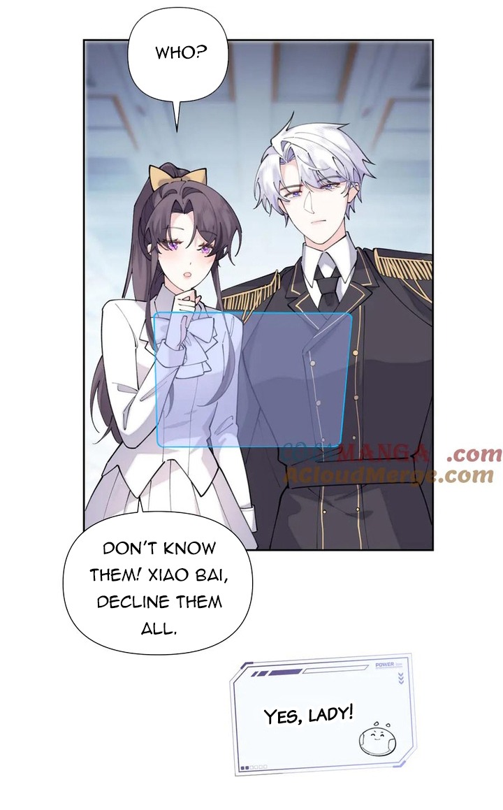 Her Marriage Was Called Off at Daytime, the Cutely Fierce Commander Asked Her For a Hug at Night Chapter 39 105 06