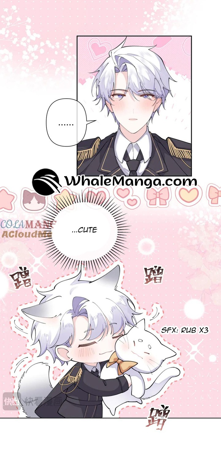 Her Marriage Was Called Off at Daytime, the Cutely Fierce Commander Asked Her For a Hug at Night Chapter 39 109 10