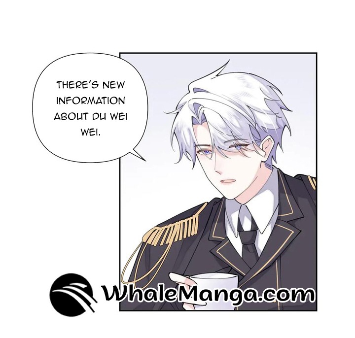 Her Marriage Was Called Off at Daytime, the Cutely Fierce Commander Asked Her For a Hug at Night Chapter 39 118 19