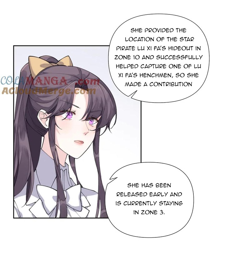 Her Marriage Was Called Off at Daytime, the Cutely Fierce Commander Asked Her For a Hug at Night Chapter 39 119 20