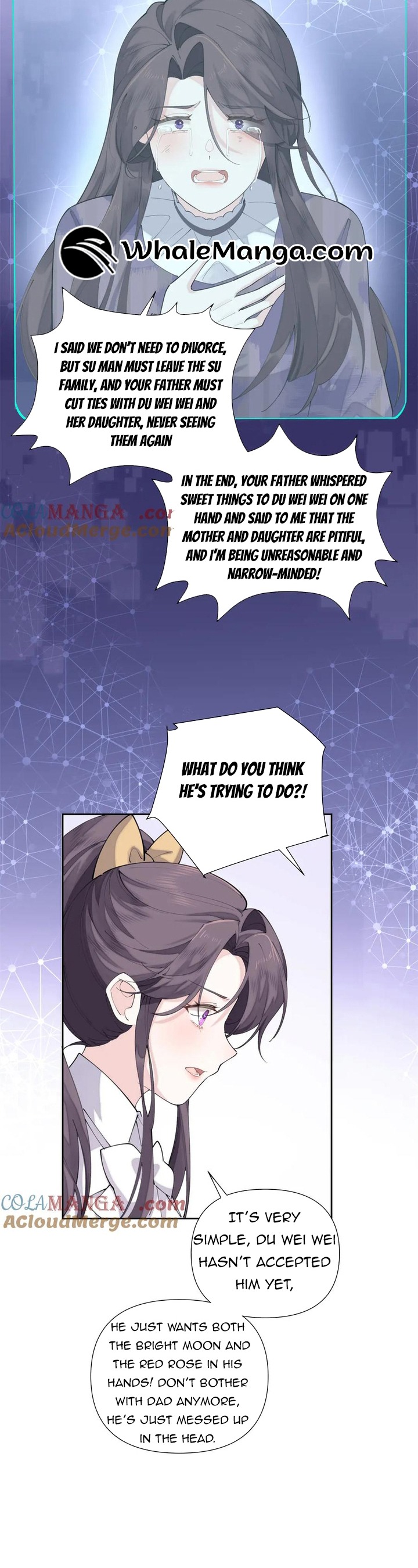 Her Marriage Was Called Off at Daytime, the Cutely Fierce Commander Asked Her For a Hug at Night Chapter 39 125 26