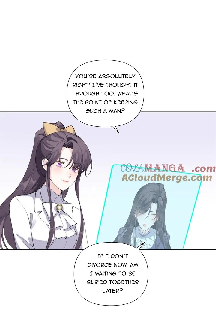 Her Marriage Was Called Off at Daytime, the Cutely Fierce Commander Asked Her For a Hug at Night Chapter 39 126 27