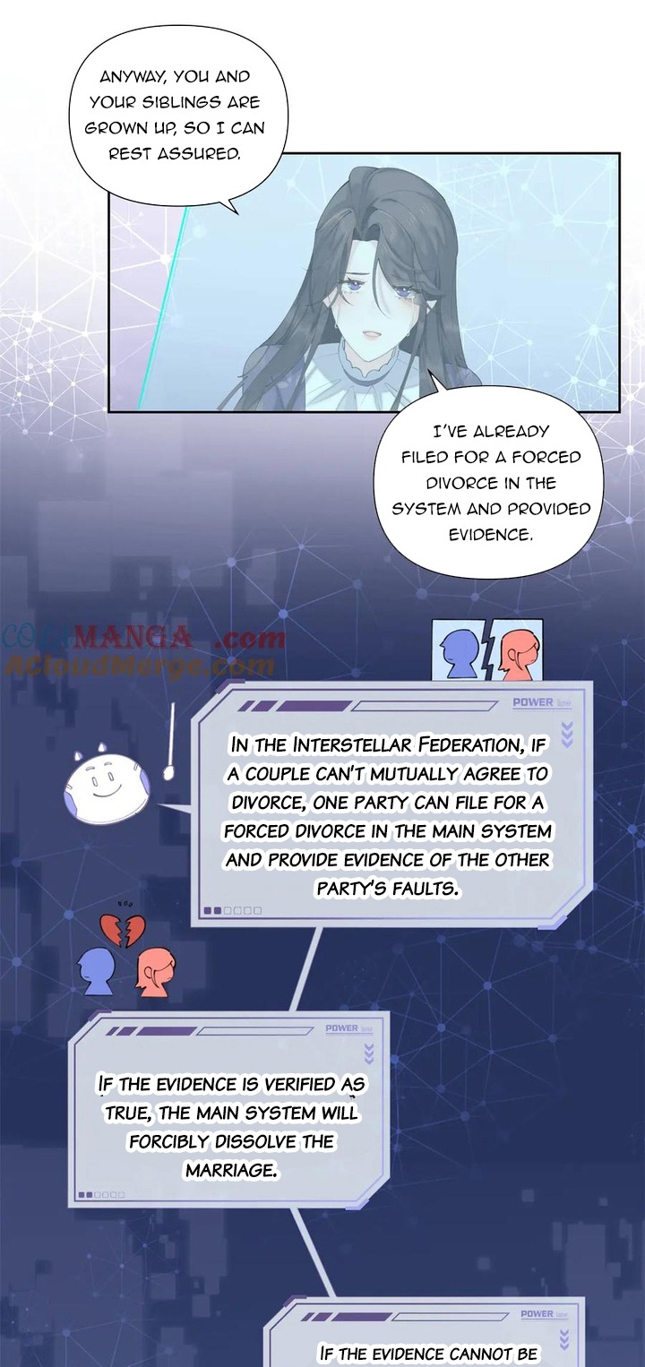 Her Marriage Was Called Off at Daytime, the Cutely Fierce Commander Asked Her For a Hug at Night Chapter 39 127 28