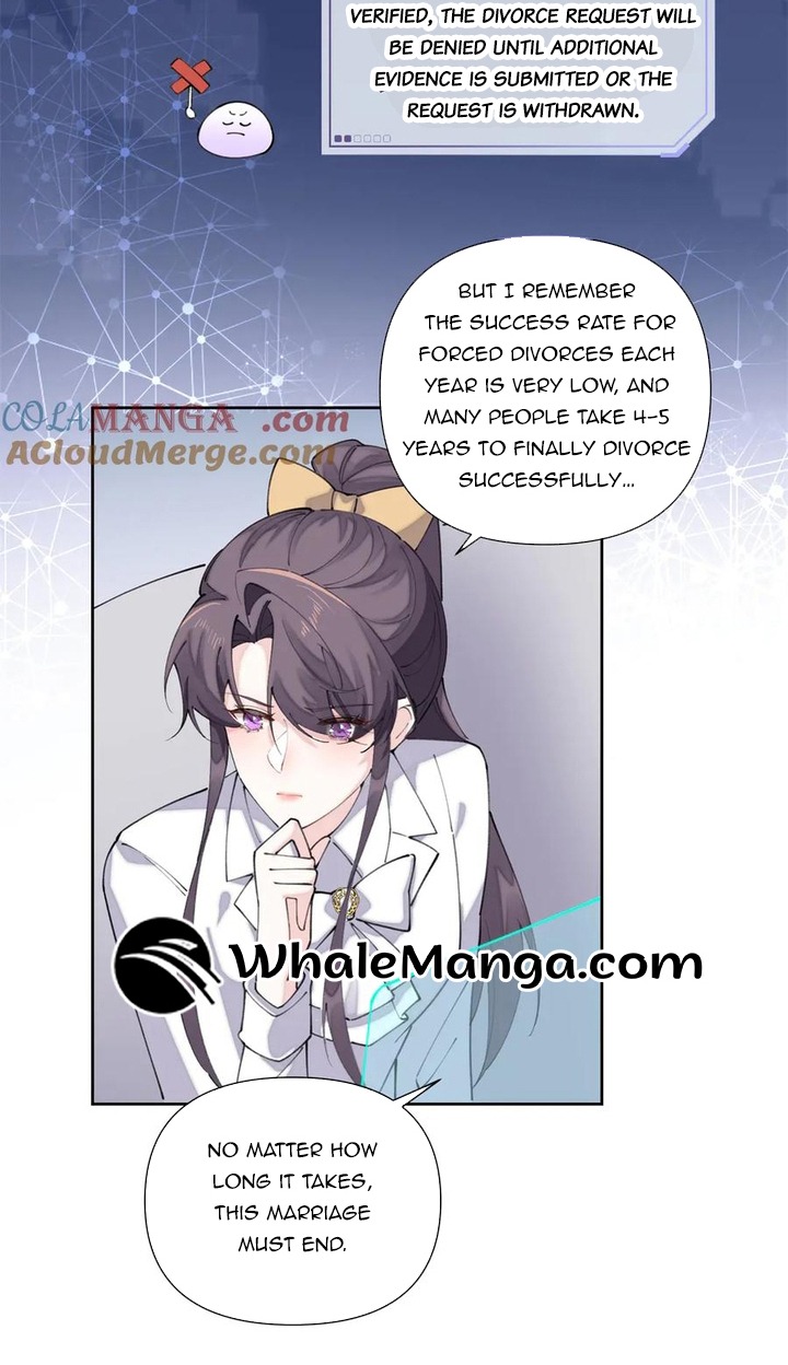 Her Marriage Was Called Off at Daytime, the Cutely Fierce Commander Asked Her For a Hug at Night Chapter 39 128 29