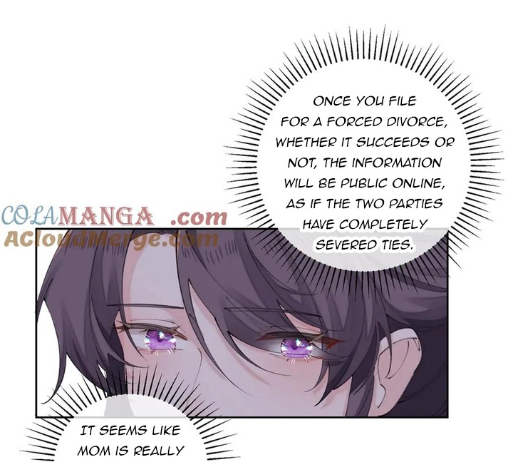 Her Marriage Was Called Off at Daytime, the Cutely Fierce Commander Asked Her For a Hug at Night Chapter 39 129 30