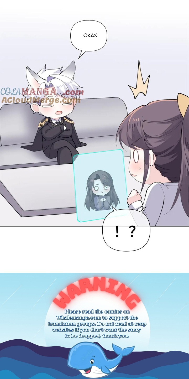 Her Marriage Was Called Off at Daytime, the Cutely Fierce Commander Asked Her For a Hug at Night Chapter 39 131 32