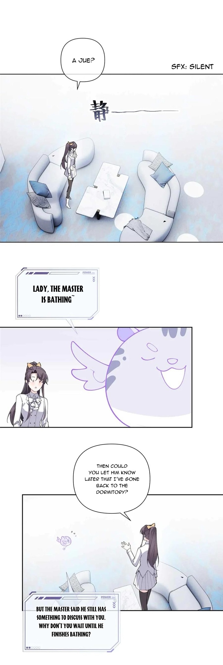 Her Marriage Was Called Off at Daytime, the Cutely Fierce Commander Asked Her For a Hug at Night Chapter 40 51 4