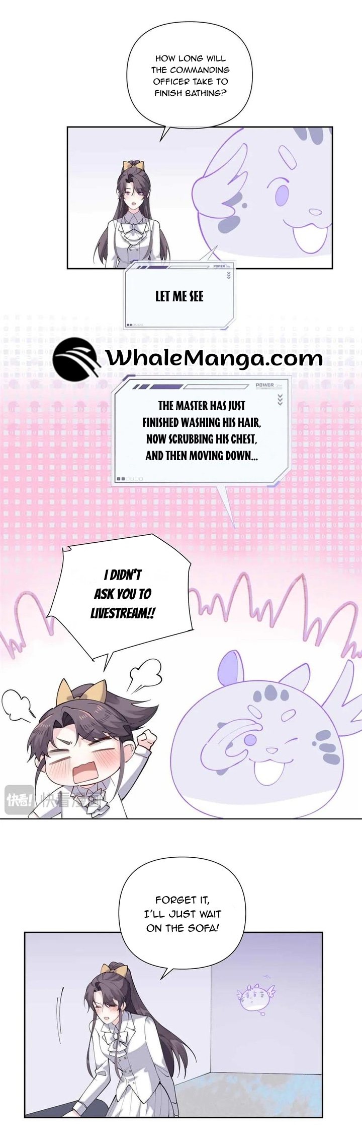 Her Marriage Was Called Off at Daytime, the Cutely Fierce Commander Asked Her For a Hug at Night Chapter 40 52 5