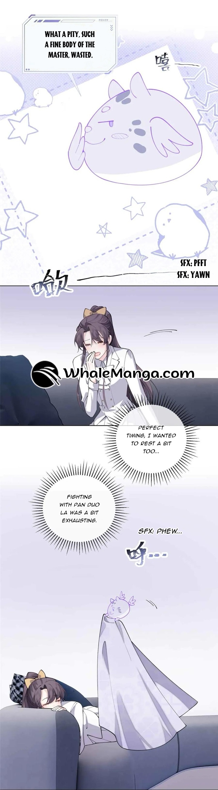 Her Marriage Was Called Off at Daytime, the Cutely Fierce Commander Asked Her For a Hug at Night Chapter 40 53 6