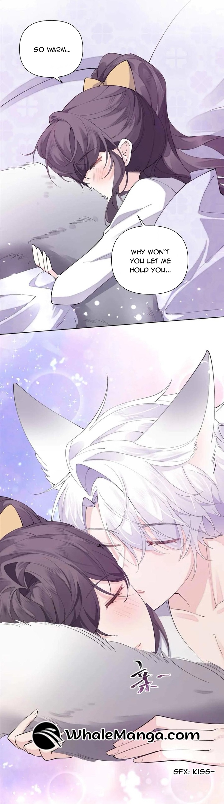 Her Marriage Was Called Off at Daytime, the Cutely Fierce Commander Asked Her For a Hug at Night Chapter 40 55 8