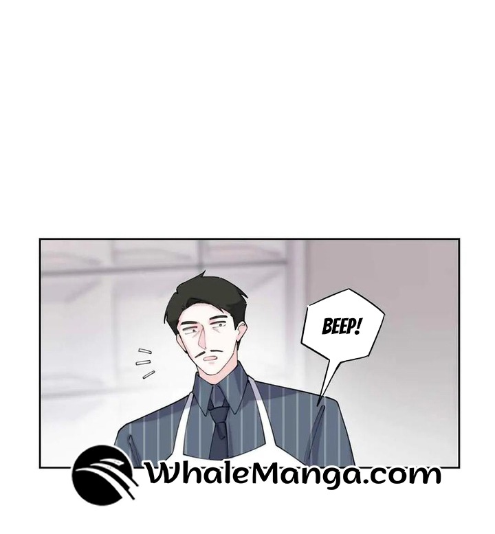 Her Marriage Was Called Off at Daytime, the Cutely Fierce Commander Asked Her For a Hug at Night Chapter 41 97 03