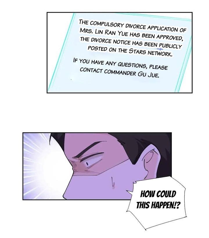 Her Marriage Was Called Off at Daytime, the Cutely Fierce Commander Asked Her For a Hug at Night Chapter 41 98 04