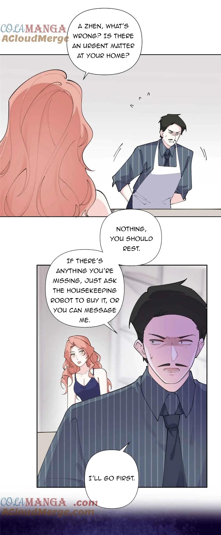 Her Marriage Was Called Off at Daytime, the Cutely Fierce Commander Asked Her For a Hug at Night Chapter 41 99 05