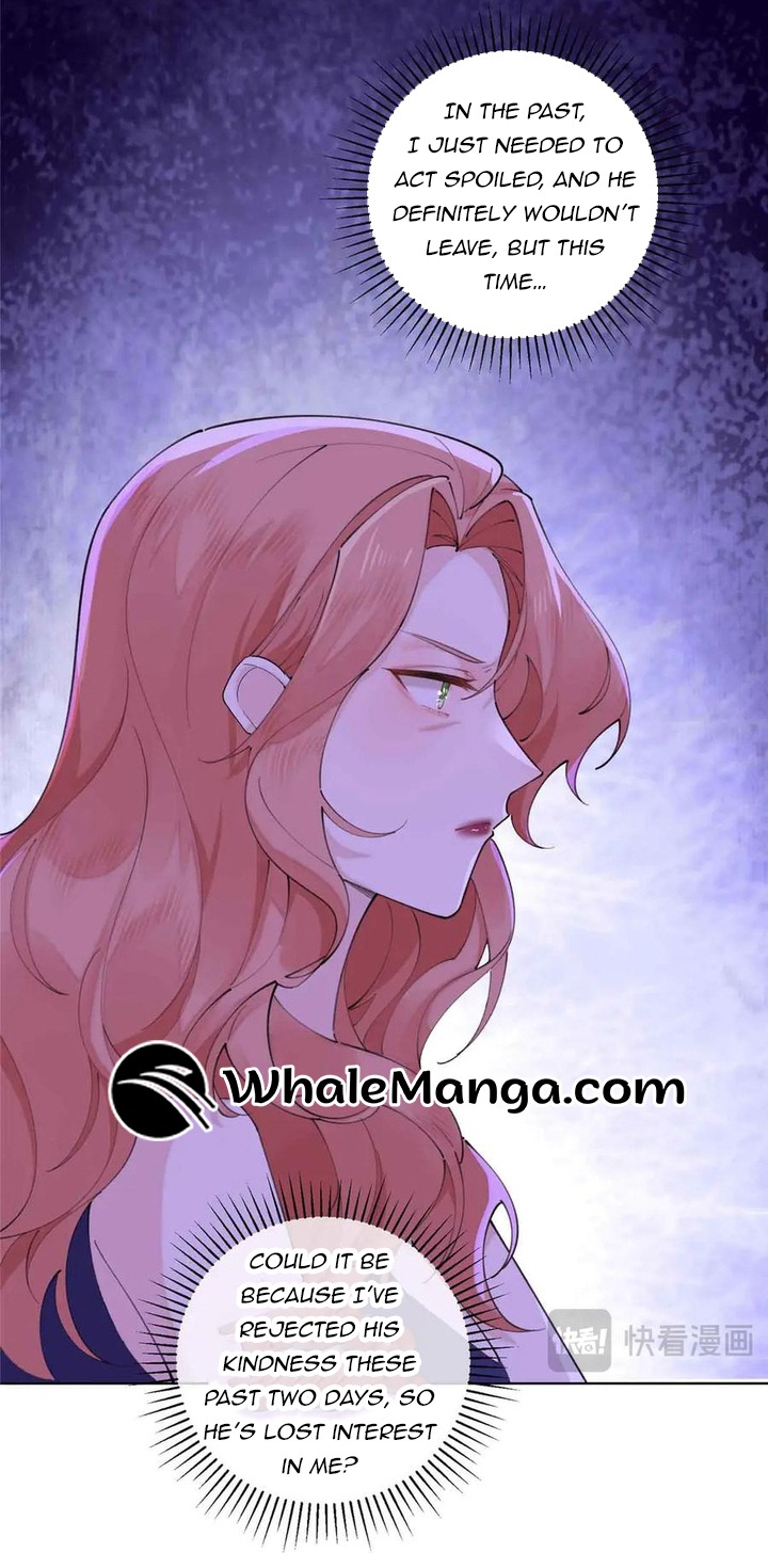 Her Marriage Was Called Off at Daytime, the Cutely Fierce Commander Asked Her For a Hug at Night Chapter 41 100 06