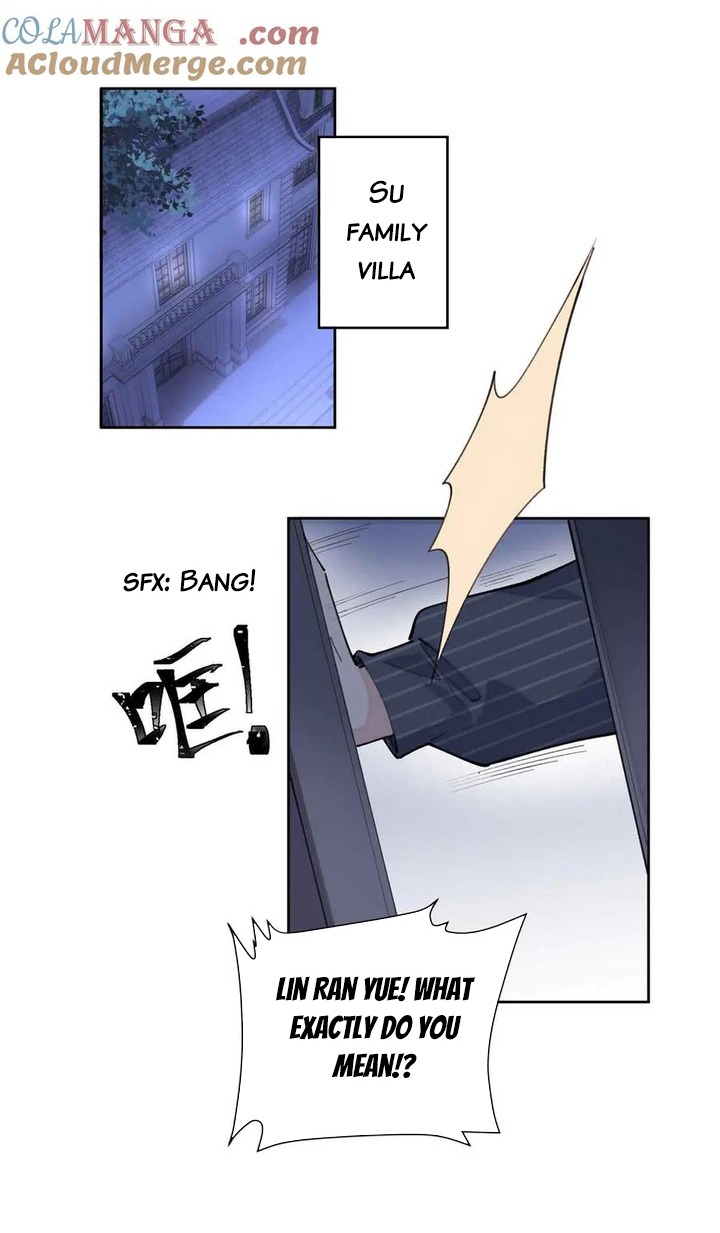 Her Marriage Was Called Off at Daytime, the Cutely Fierce Commander Asked Her For a Hug at Night Chapter 41 101 07