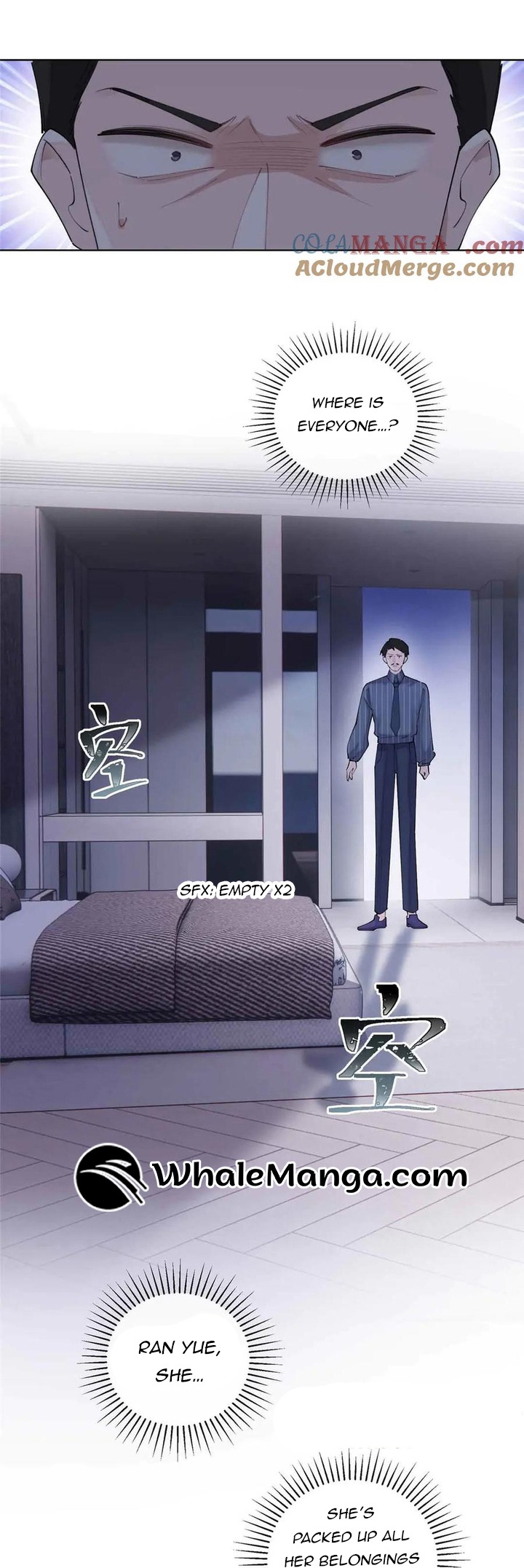 Her Marriage Was Called Off at Daytime, the Cutely Fierce Commander Asked Her For a Hug at Night Chapter 41 102 08