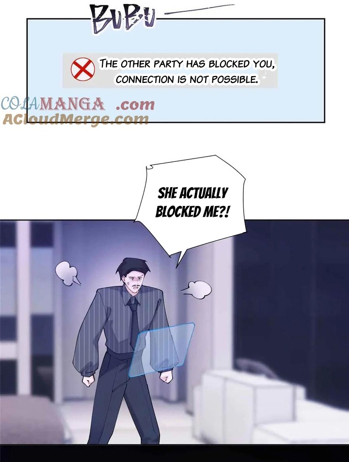 Her Marriage Was Called Off at Daytime, the Cutely Fierce Commander Asked Her For a Hug at Night Chapter 41 105 11