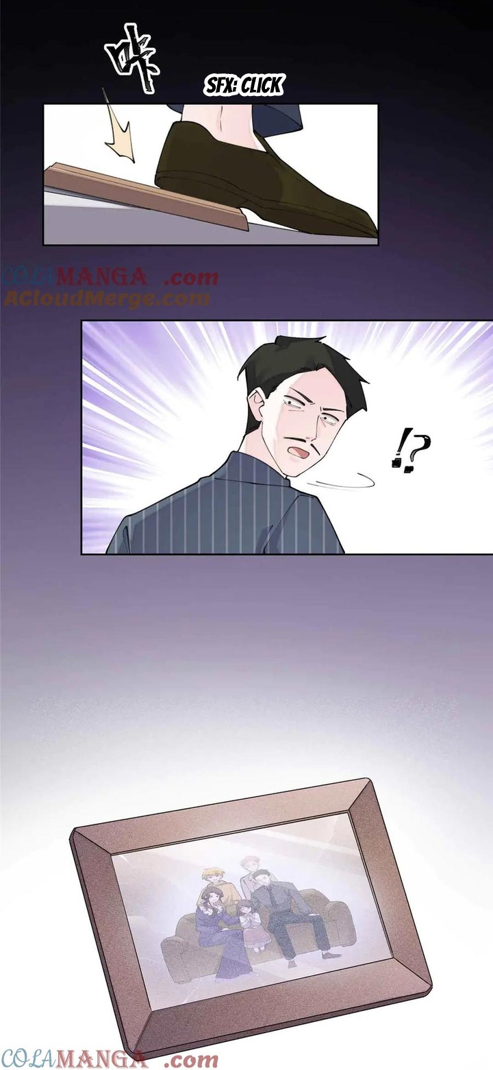 Her Marriage Was Called Off at Daytime, the Cutely Fierce Commander Asked Her For a Hug at Night Chapter 41 106 12