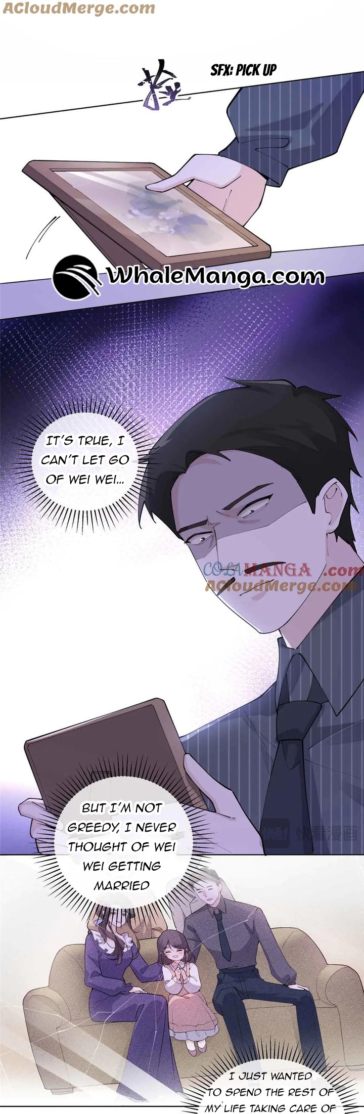 Her Marriage Was Called Off at Daytime, the Cutely Fierce Commander Asked Her For a Hug at Night Chapter 41 107 13