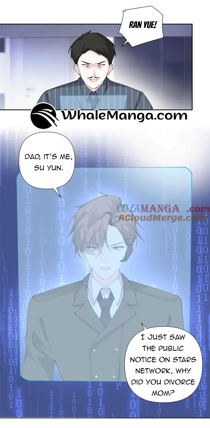 Her Marriage Was Called Off at Daytime, the Cutely Fierce Commander Asked Her For a Hug at Night Chapter 41 110 16