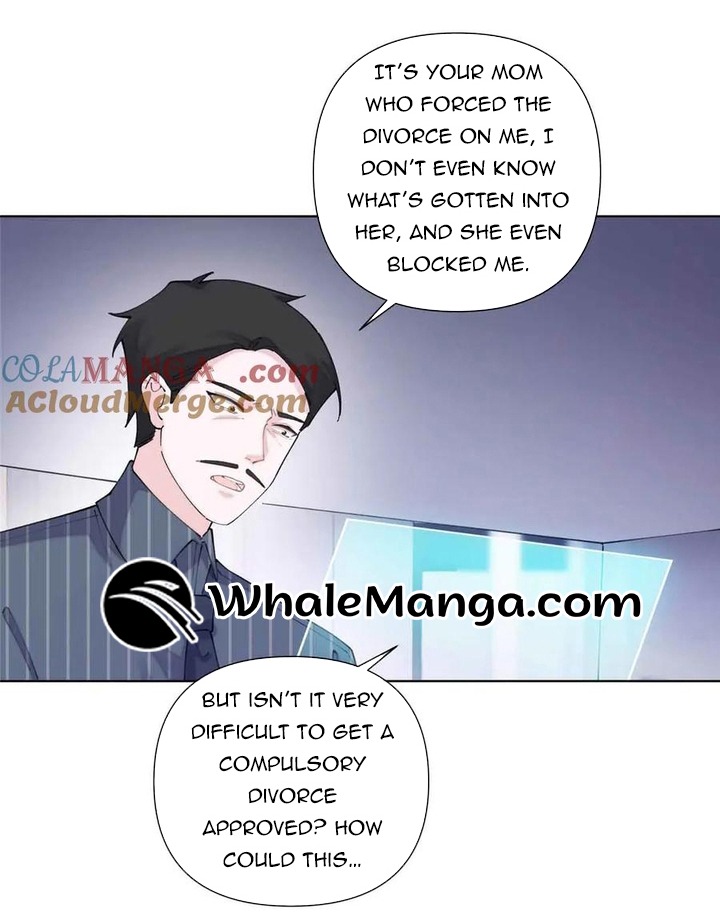 Her Marriage Was Called Off at Daytime, the Cutely Fierce Commander Asked Her For a Hug at Night Chapter 41 111 17