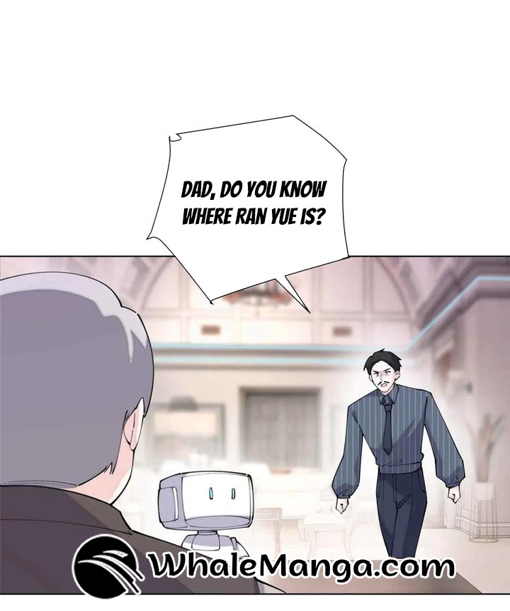 Her Marriage Was Called Off at Daytime, the Cutely Fierce Commander Asked Her For a Hug at Night Chapter 41 115 21