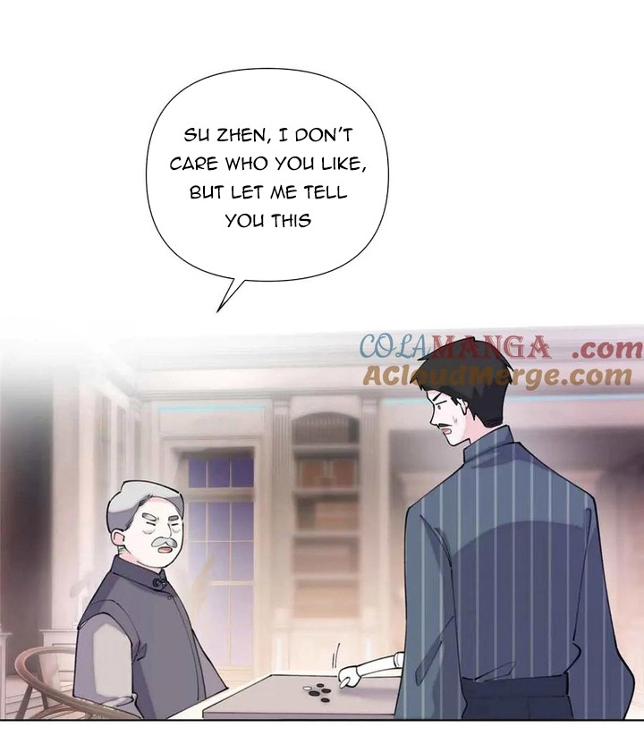 Her Marriage Was Called Off at Daytime, the Cutely Fierce Commander Asked Her For a Hug at Night Chapter 41 117 23