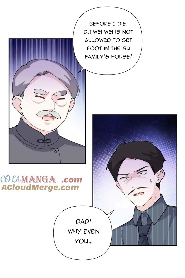 Her Marriage Was Called Off at Daytime, the Cutely Fierce Commander Asked Her For a Hug at Night Chapter 41 118 24