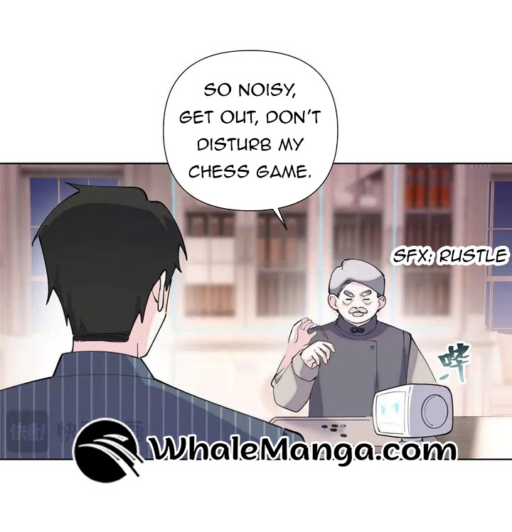 Her Marriage Was Called Off at Daytime, the Cutely Fierce Commander Asked Her For a Hug at Night Chapter 41 119 25