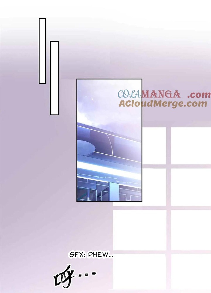 Her Marriage Was Called Off at Daytime, the Cutely Fierce Commander Asked Her For a Hug at Night Chapter 41 121 27