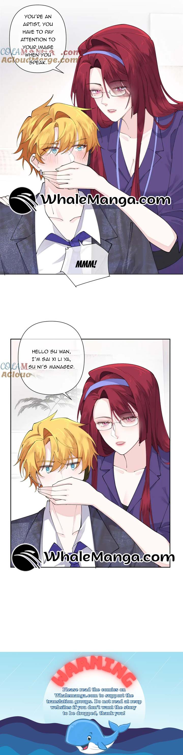 Her Marriage Was Called Off at Daytime, the Cutely Fierce Commander Asked Her For a Hug at Night Chapter 42 23 4