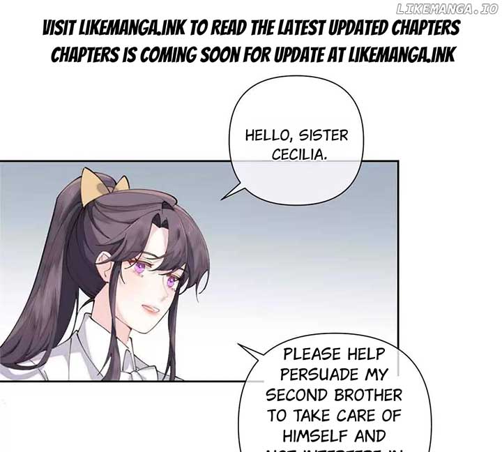 Her Marriage Was Called Off at Daytime, the Cutely Fierce Commander Asked Her For a Hug at Night Chapter 43 188 01