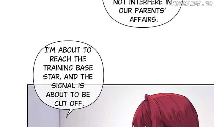 Her Marriage Was Called Off at Daytime, the Cutely Fierce Commander Asked Her For a Hug at Night Chapter 43 189 02