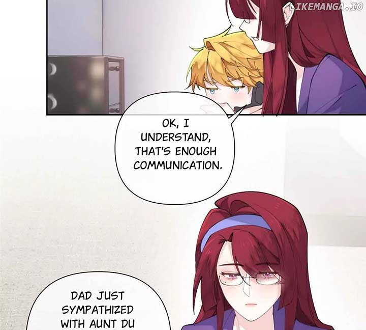 Her Marriage Was Called Off at Daytime, the Cutely Fierce Commander Asked Her For a Hug at Night Chapter 43 190 03