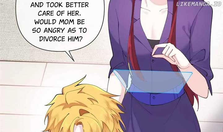 Her Marriage Was Called Off at Daytime, the Cutely Fierce Commander Asked Her For a Hug at Night Chapter 43 191 04