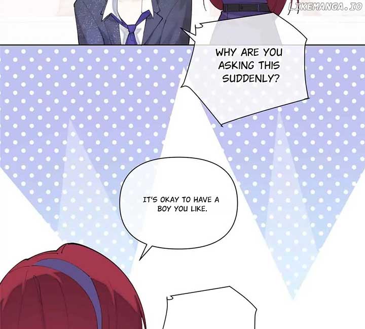 Her Marriage Was Called Off at Daytime, the Cutely Fierce Commander Asked Her For a Hug at Night Chapter 43 194 07