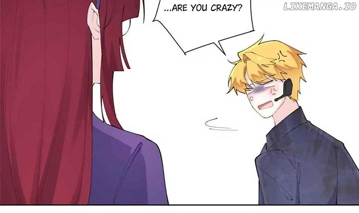 Her Marriage Was Called Off at Daytime, the Cutely Fierce Commander Asked Her For a Hug at Night Chapter 43 195 08