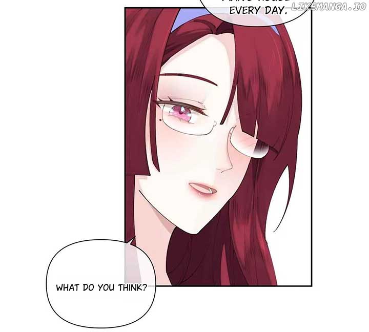 Her Marriage Was Called Off at Daytime, the Cutely Fierce Commander Asked Her For a Hug at Night Chapter 43 198 11