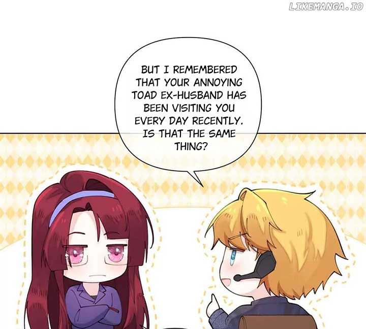 Her Marriage Was Called Off at Daytime, the Cutely Fierce Commander Asked Her For a Hug at Night Chapter 43 202 15