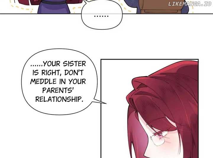 Her Marriage Was Called Off at Daytime, the Cutely Fierce Commander Asked Her For a Hug at Night Chapter 43 203 16