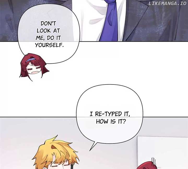 Her Marriage Was Called Off at Daytime, the Cutely Fierce Commander Asked Her For a Hug at Night Chapter 43 206 19