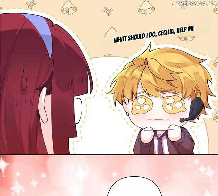 Her Marriage Was Called Off at Daytime, the Cutely Fierce Commander Asked Her For a Hug at Night Chapter 43 208 21