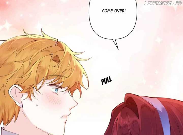 Her Marriage Was Called Off at Daytime, the Cutely Fierce Commander Asked Her For a Hug at Night Chapter 43 209 22