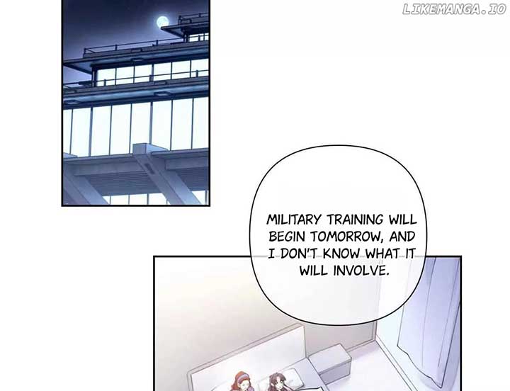 Her Marriage Was Called Off at Daytime, the Cutely Fierce Commander Asked Her For a Hug at Night Chapter 43 215 28